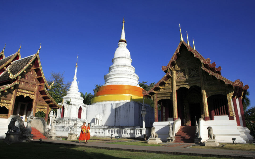 A Guide to Chaing Mai