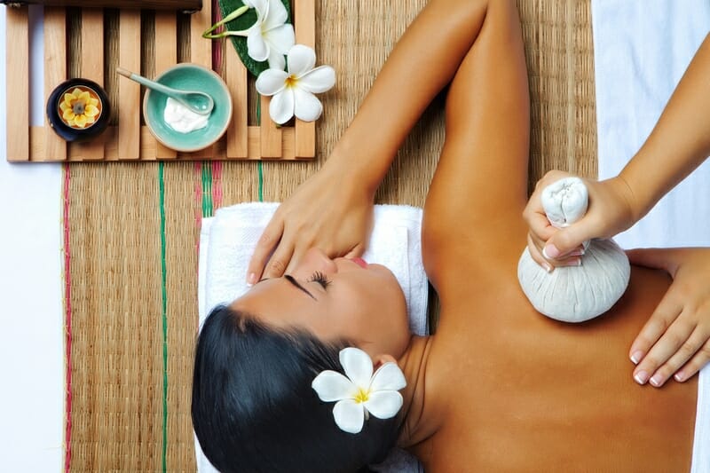 Why you need a Thai Massage in Phuket