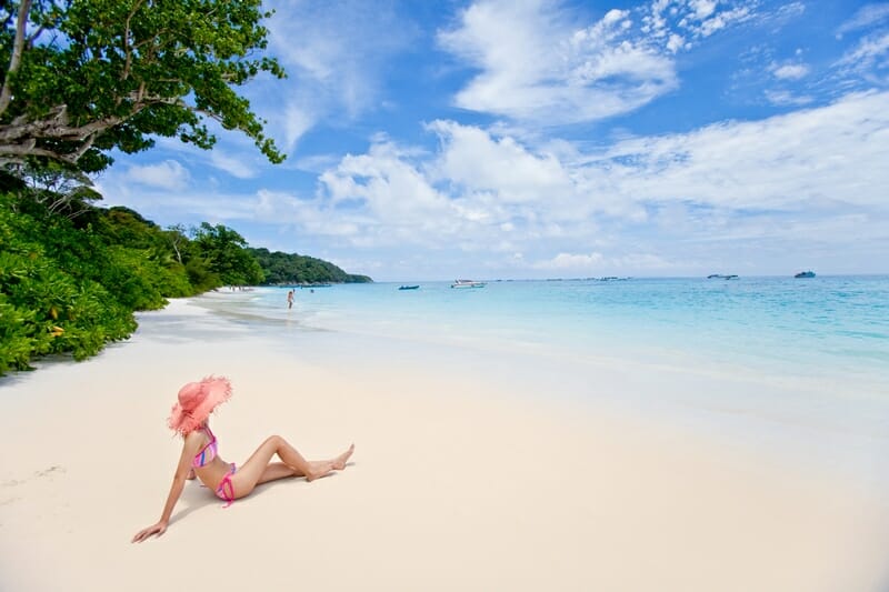 Best Thailand Island Resorts