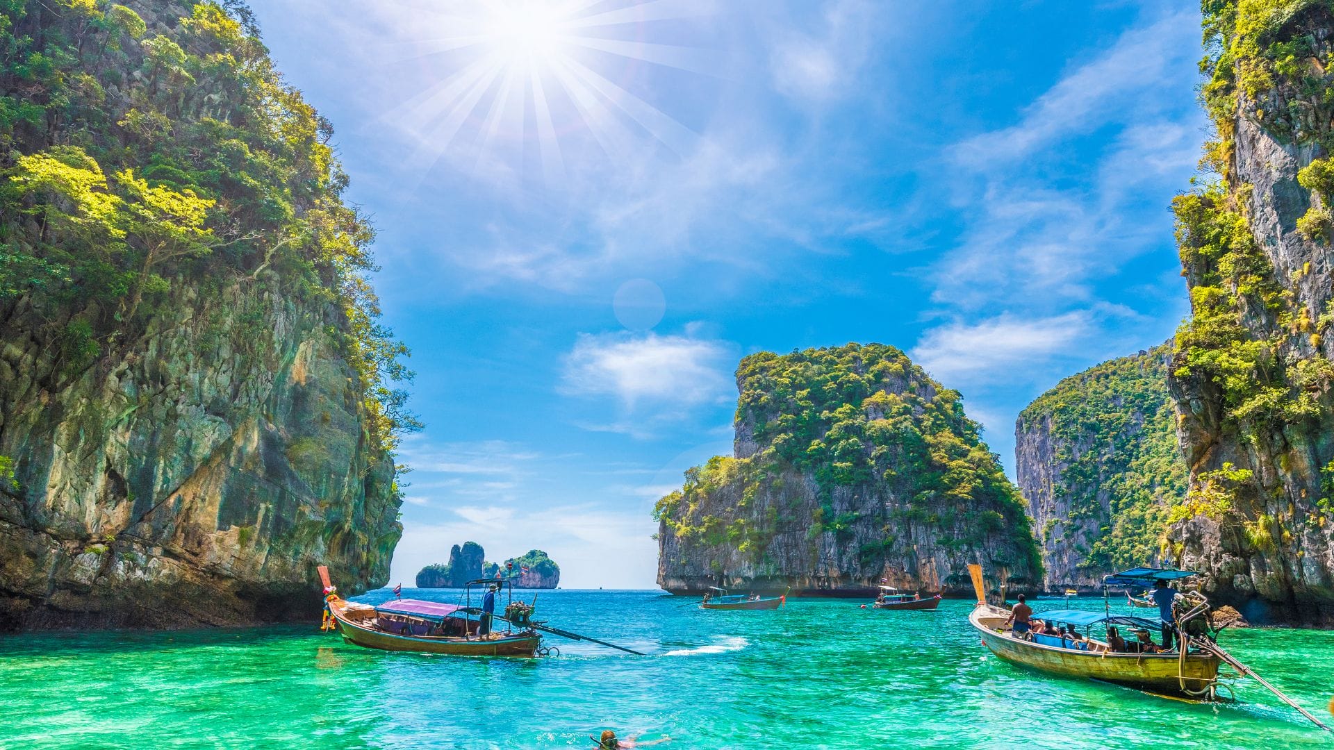 Top 5 Things to do in Phuket