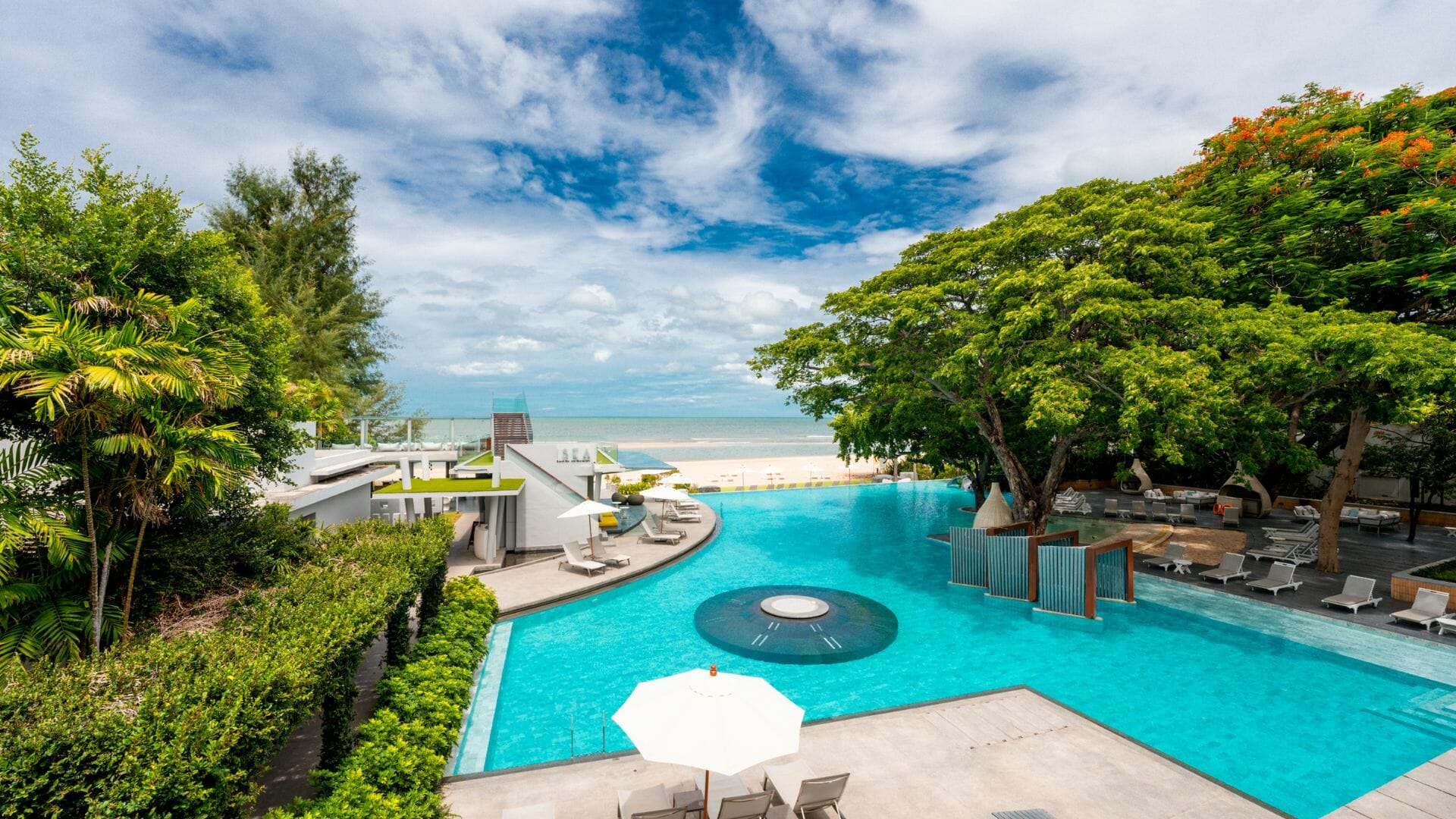 Veranda Resort & Villas Hua Hin – Cha Am